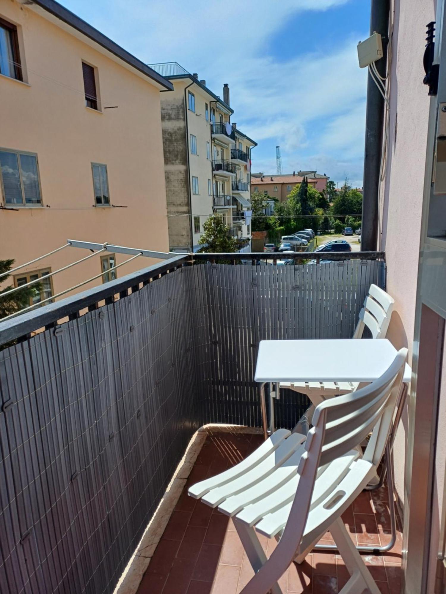 La Casa Degli Angeli Apartment Chioggia Exterior photo