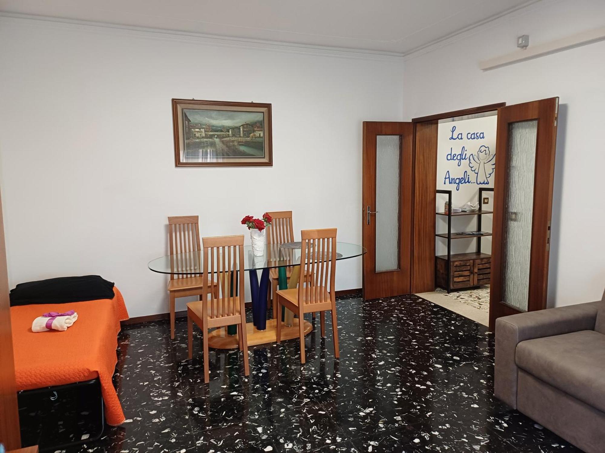 La Casa Degli Angeli Apartment Chioggia Exterior photo