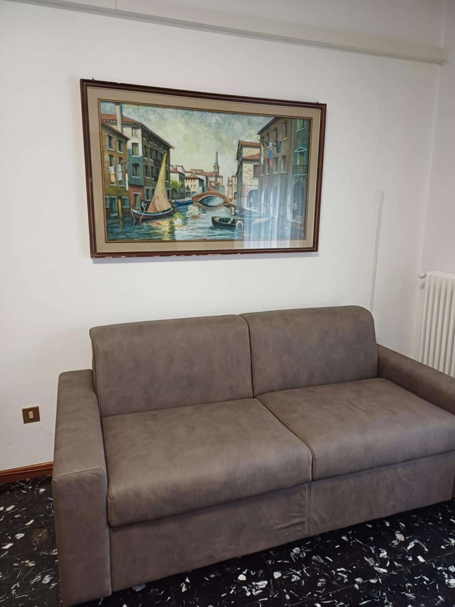 La Casa Degli Angeli Apartment Chioggia Exterior photo
